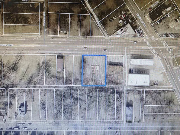 583 E East H Crump Blvd Lot 2 & 3, Memphis, TN 38126