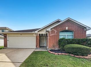 2931 Steelhead Dr, Houston, TX 77045