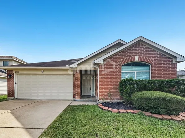 2931 Steelhead Dr, Houston, TX 77045