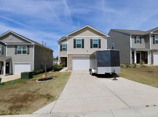 352 Sandbach Rd, Columbia, SC 29209