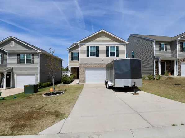 352 Sandbach Rd, Columbia, SC 29209