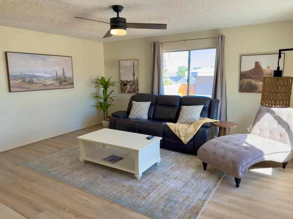 6740 Ivanpah Ave, Twentynine Palms, CA 92277