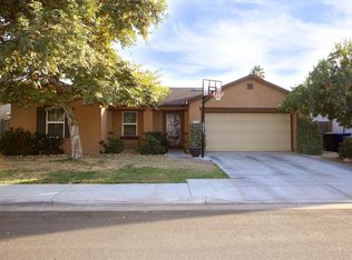 4520 E Booker Ave, Fresno, CA 93725