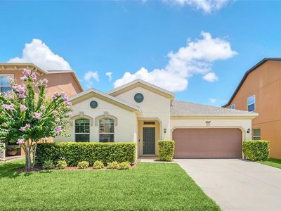 6017 Snapdragon Rd, Minneola, FL, 34715
