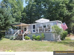 197 Lobster Cove Rd, Boothbay Harbor, ME 04538