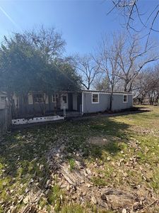 207 N Pearl St, Whitney, TX, 76692