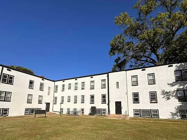 2024 Lincoln Ave #2A, Evansville, IN 47714