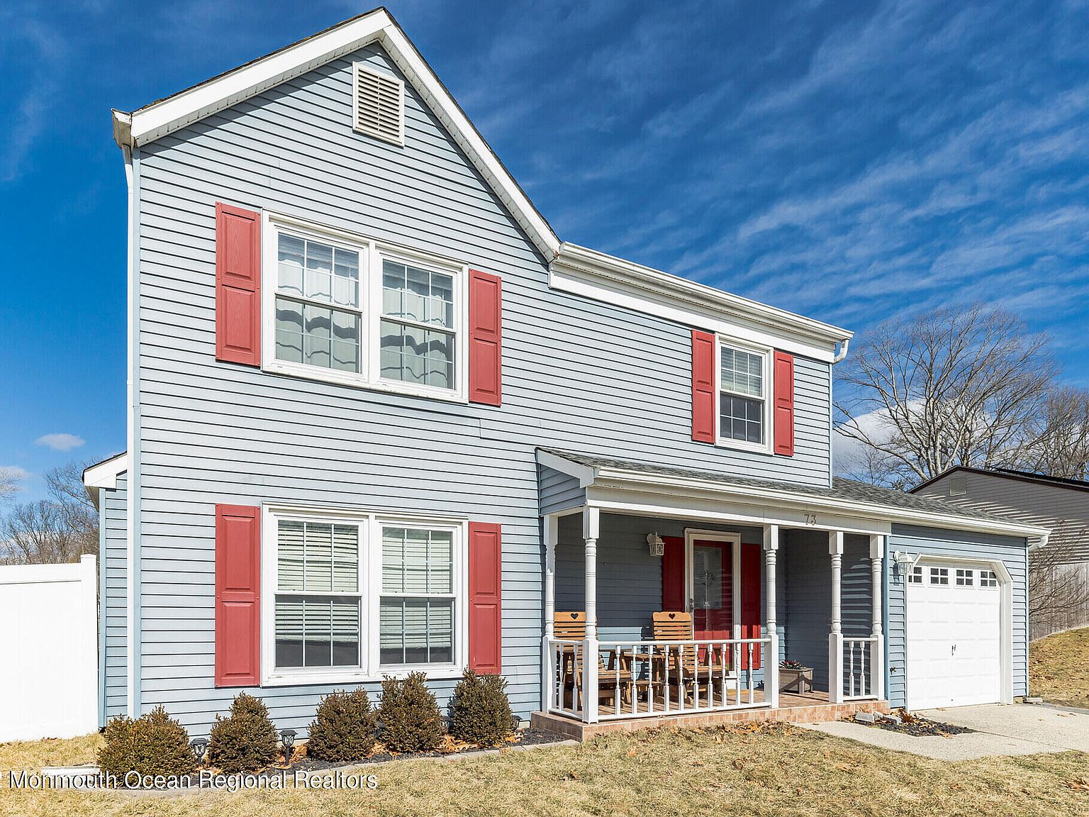 73 Concord Circle, Howell, NJ 07731 Zillow