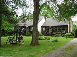 12 South Rd, Bolton, CT 06043