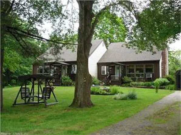 12 South Rd, Bolton, CT 06043