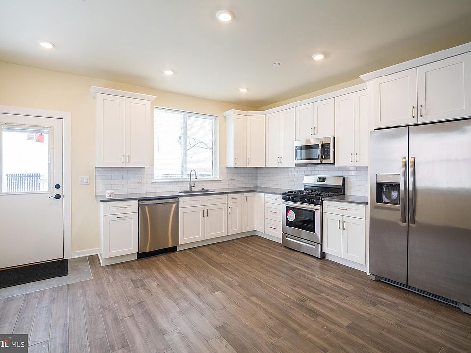 1st image of 2063 Dickinson St Unit A