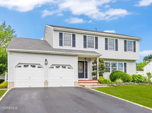 51 Davids Lane, Howell, NJ 07731