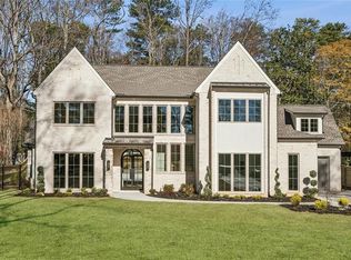 2854 N Thompson Rd NE, Atlanta, GA 30319