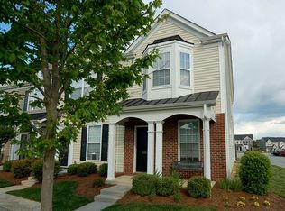 4051 Tarrant Trace Cir, High Point, NC 27265