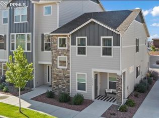 7911 Shiloh Mesa Dr, Colorado Springs, CO 80908