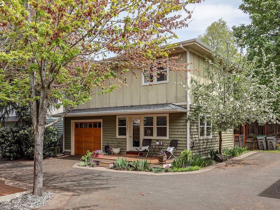 1221 Eugene St, Hood River, OR 97031 Zillow