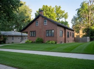 2710 Fairleigh Ter, Saint Joseph, MO 64506