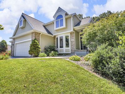 7473 Hunters Ridge Dr, Jackson, MI, 49201