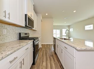 Paisley Plan, Calico Creek, Cherryville, NC 28021