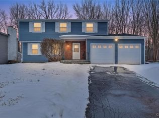 4128 Silverado Dr, Liverpool, NY 13090