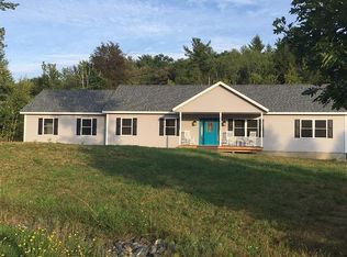 163 Jeffrey Drive, Sunapee, NH 03782