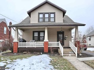 3806 Centerfield Rd, Harrisburg, PA 17109