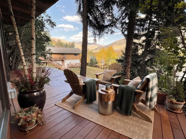 2428 Garmisch Dr, Vail, CO