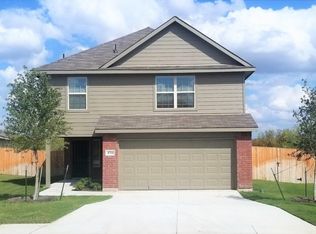 4714 War Horse Dr, San Antonio, TX 78242