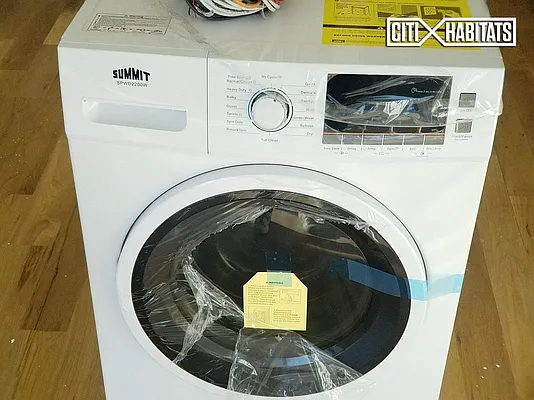 Rented by Citi Habitats | media 30