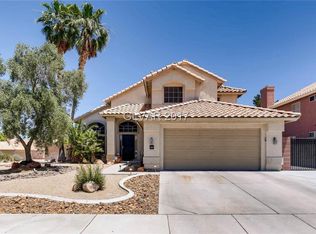 244 Honeywood St, Henderson, NV 89074