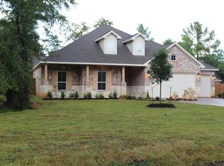 25432 Ridgeview Rd, Hockley, TX 77447