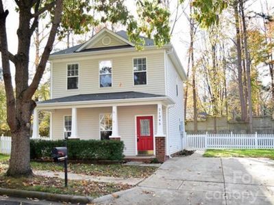 21345 Aftonshire Dr, Cornelius, NC, 28031