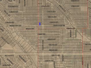 46th Ave NW, Rio Rancho, NM 87144