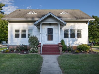 142 N Main St, Clarksville, MI, 48815