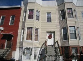 361 54th St, Brooklyn, NY 11220
