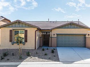 1005 Pine Vista Ct, North Las Vegas, NV 89084