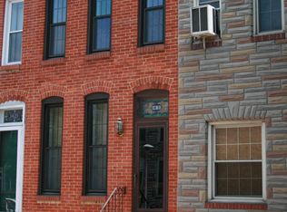 1431 Covington St, Baltimore, MD 21230