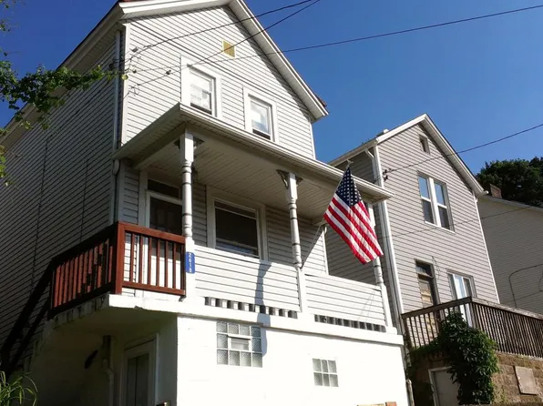 2618 Forest Ave, McKeesport, PA 15132