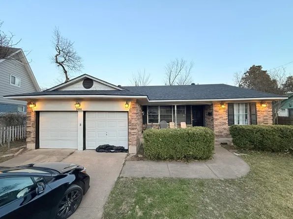 3444 Oak Creek Cir, Dallas, TX 75227