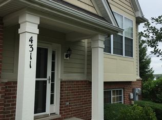 4311 Timber Ridge Ct, Joliet, IL 60431