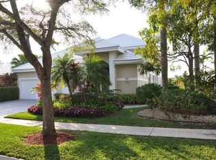 17177 Huntington Park Way, Boca Raton, FL 33496