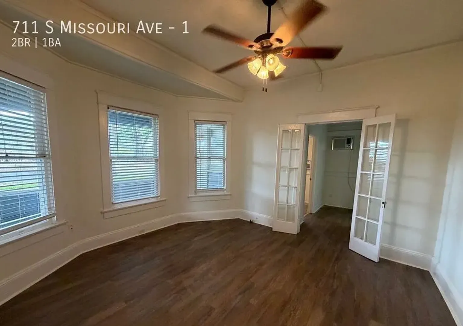 Comfortable Apartment in Lakeland — Photo 2