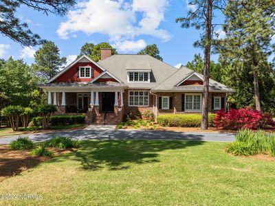45 Oak Meadow Road, Pinehurst, NC, 28374