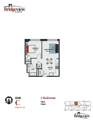 Rented by Goose Property Management LLC | media 19