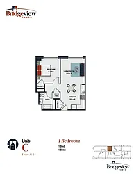 Rented by Goose Property Management LLC