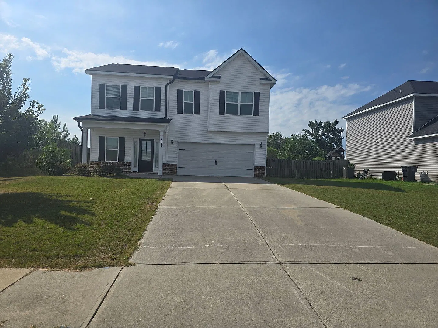 Rent ready! 4-Bed Home Near Fort Gordon & walk to Belair K-8 & Kroger marketplace! — Photo 2