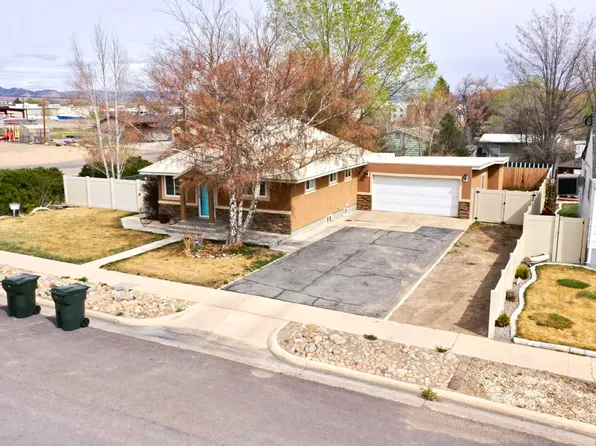 211 S 700 E, Price, UT 84501