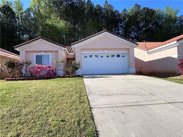 112 Garden Walk, Stockbridge, GA 30281