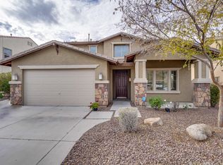 29736 N 69th Dr, Peoria, AZ 85383
