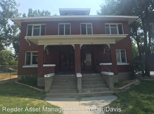 763 24th St, Ogden, UT 84401